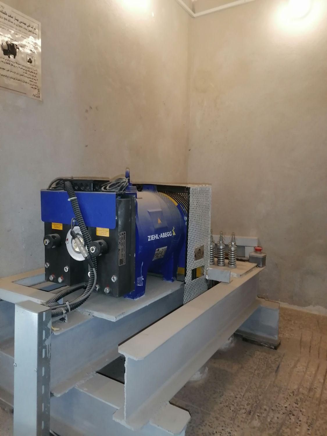 تعمیرات و سرویس آسانسور|خدمات پیشه و مهارت|شیراز, شهرک رضوان|دیوار