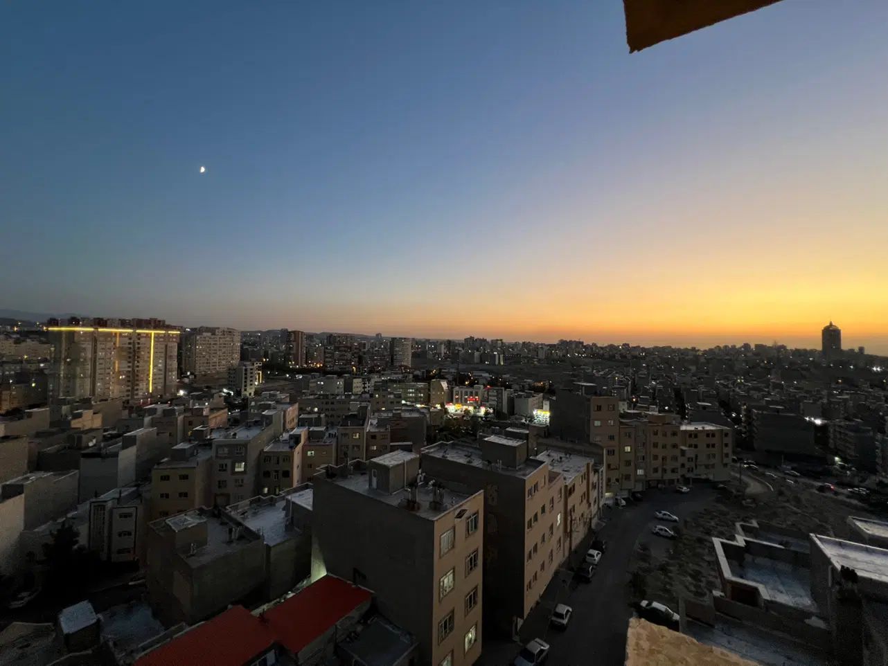 آپارتمان ۷۰ متر ۲ خواب باغمیشه اجاره نورگیر|اجارهٔ آپارتمان|تبریز, |دیوار