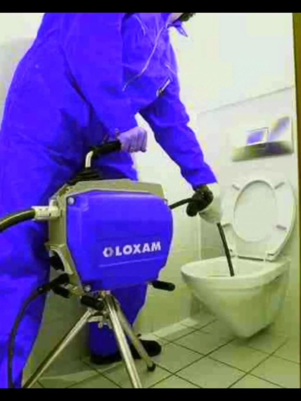 تخلیه چاه(لوله بازکن)فنرزن فوری فنرزنی۲۴س کل گرگان|خدمات پیشه و مهارت|گرگان, |دیوار