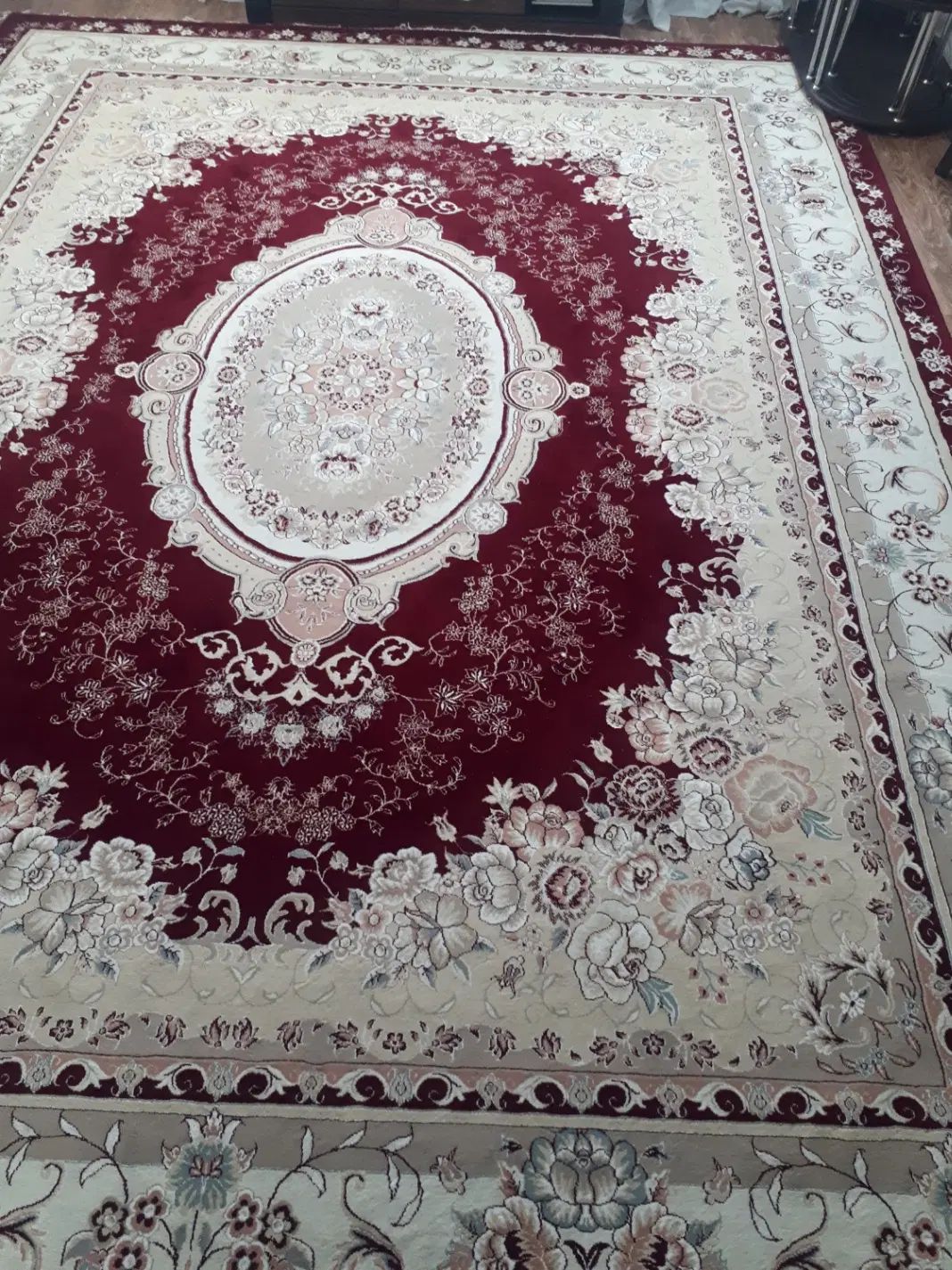 دو تخته فرش ۱۲ متری|فرش|کرج, شهرک اوج|دیوار
