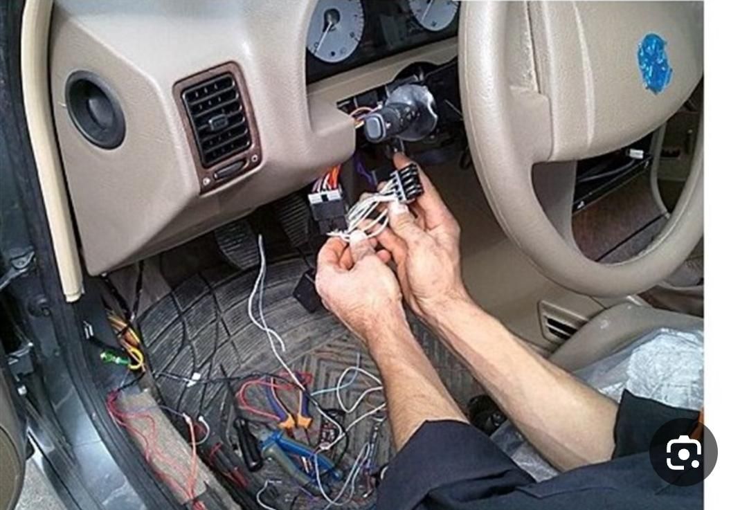 برقکار خودرو در محل|خدمات موتور و ماشین|بندرعباس, |دیوار