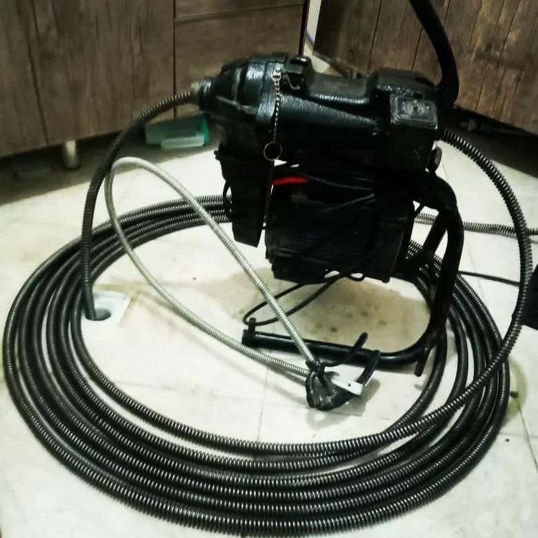 لوله بازکنی لوله کشی سپیدارارومیه شبانه روزی تضمین|خدمات پیشه و مهارت|ارومیه, |دیوار