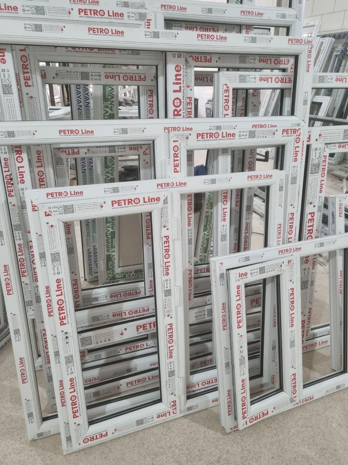 درب و پنجره دوجداره تعمیرات درب وپنجره upvc توری|خدمات پیشه و مهارت|شیراز, فرهنگ شهر|دیوار