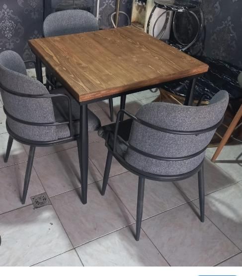 غذا خوری نهار خوری مدل پلانتر رستوران کافی شاپ|میز و صندلی غذاخوری|مشهد, رسالت|دیوار