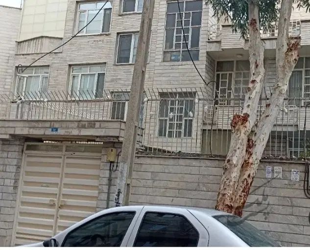 سه دانگی به شرط مشارکت|فروش زمین و ملک کلنگی|تهران, حکیمیه|دیوار