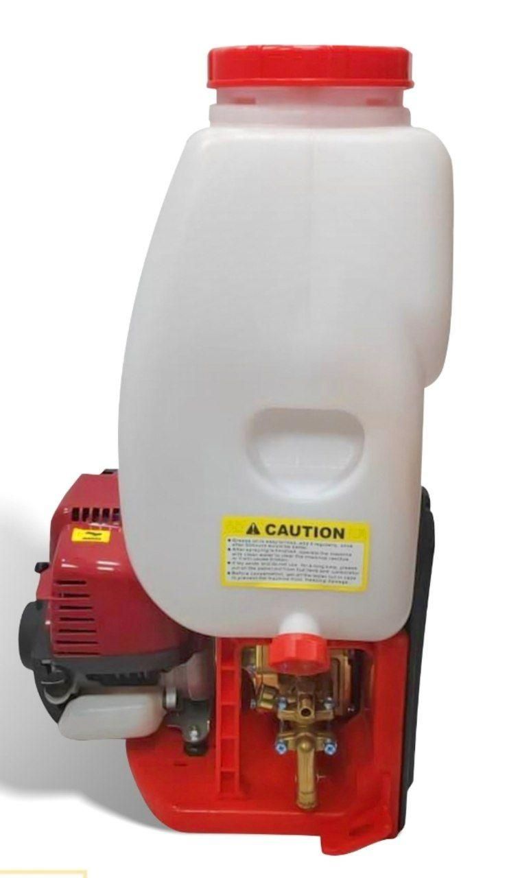 سمپاش  موتوری چهار زمانهPKP|ماشین‌آلات صنعتی|تهران, دستغیب|دیوار