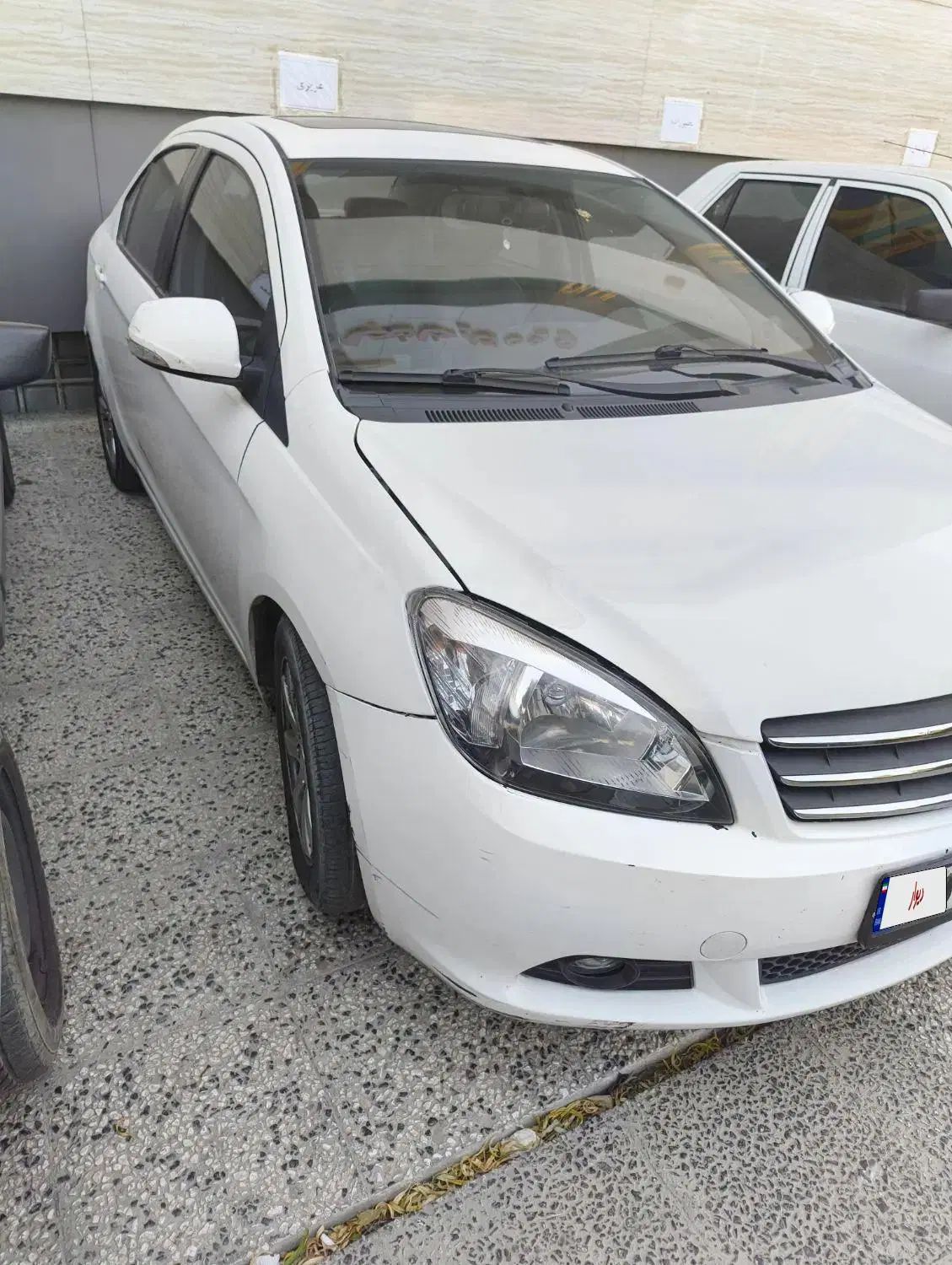 ولکس c30 گریت وال|خودرو سواری و وانت|تهران, شهرک استقلال|دیوار