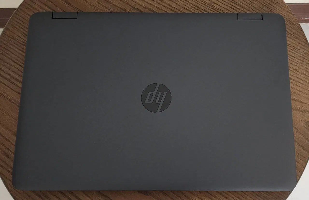لپ تاپ Hp probook 650 g2 گرافیک دار|رایانه همراه|اصفهان, مهدی آباد|دیوار