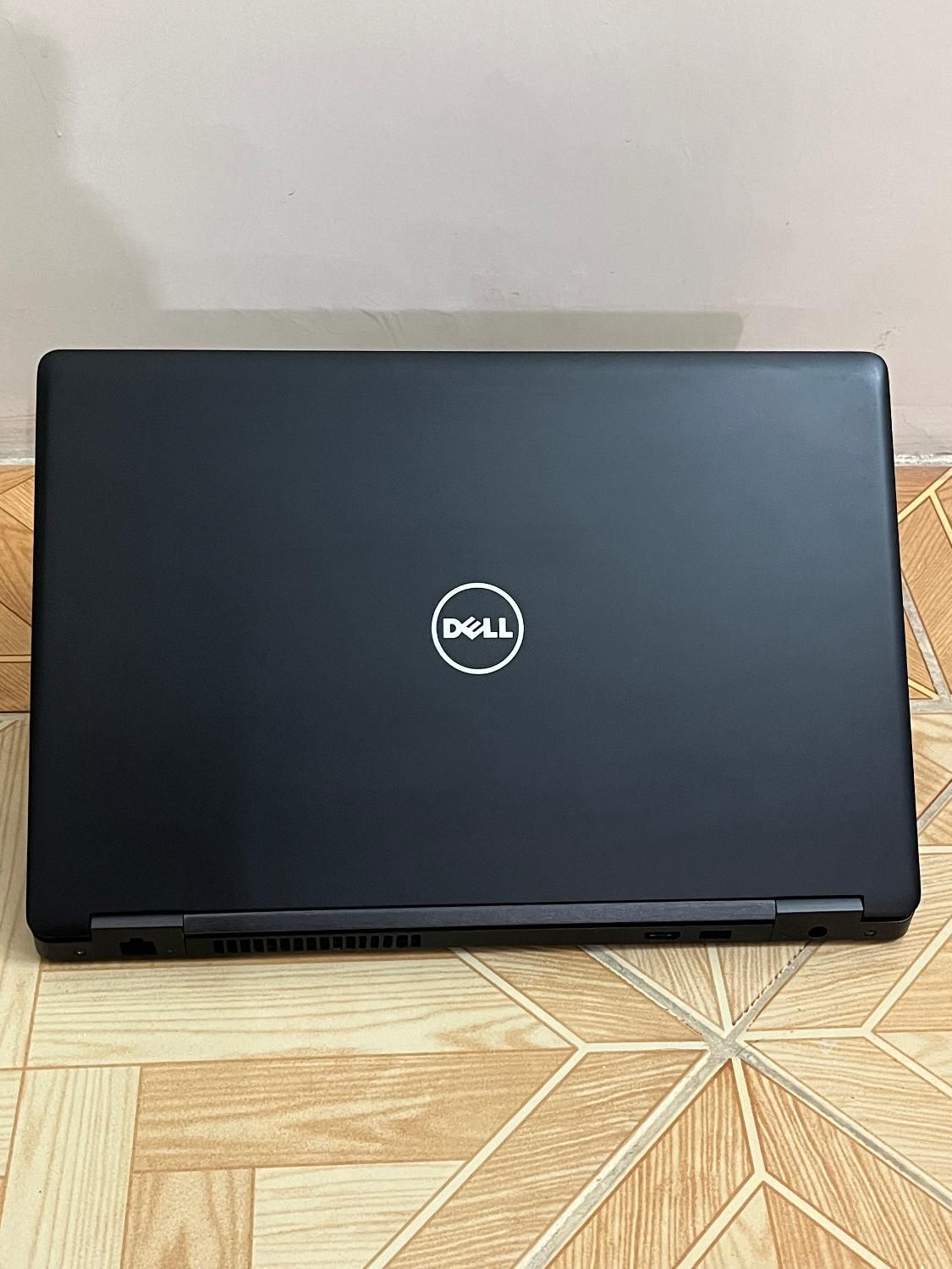 Dell latitude 5580|رایانه همراه|قزوین, |دیوار
