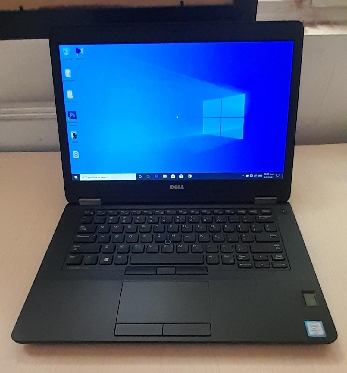 لپتاپ Dell با Cpu Core i7 نسل ششم گرافیکی|رایانه همراه|تهران, افسریه|دیوار