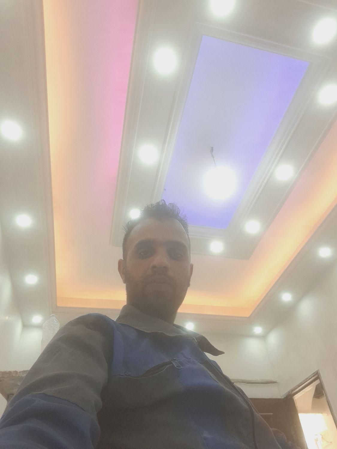 برقکار ساختمان (خدمات برق) برقکاری. رفع اتصالی.|خدمات پیشه و مهارت|رباطکریم, رباطکریم|دیوار