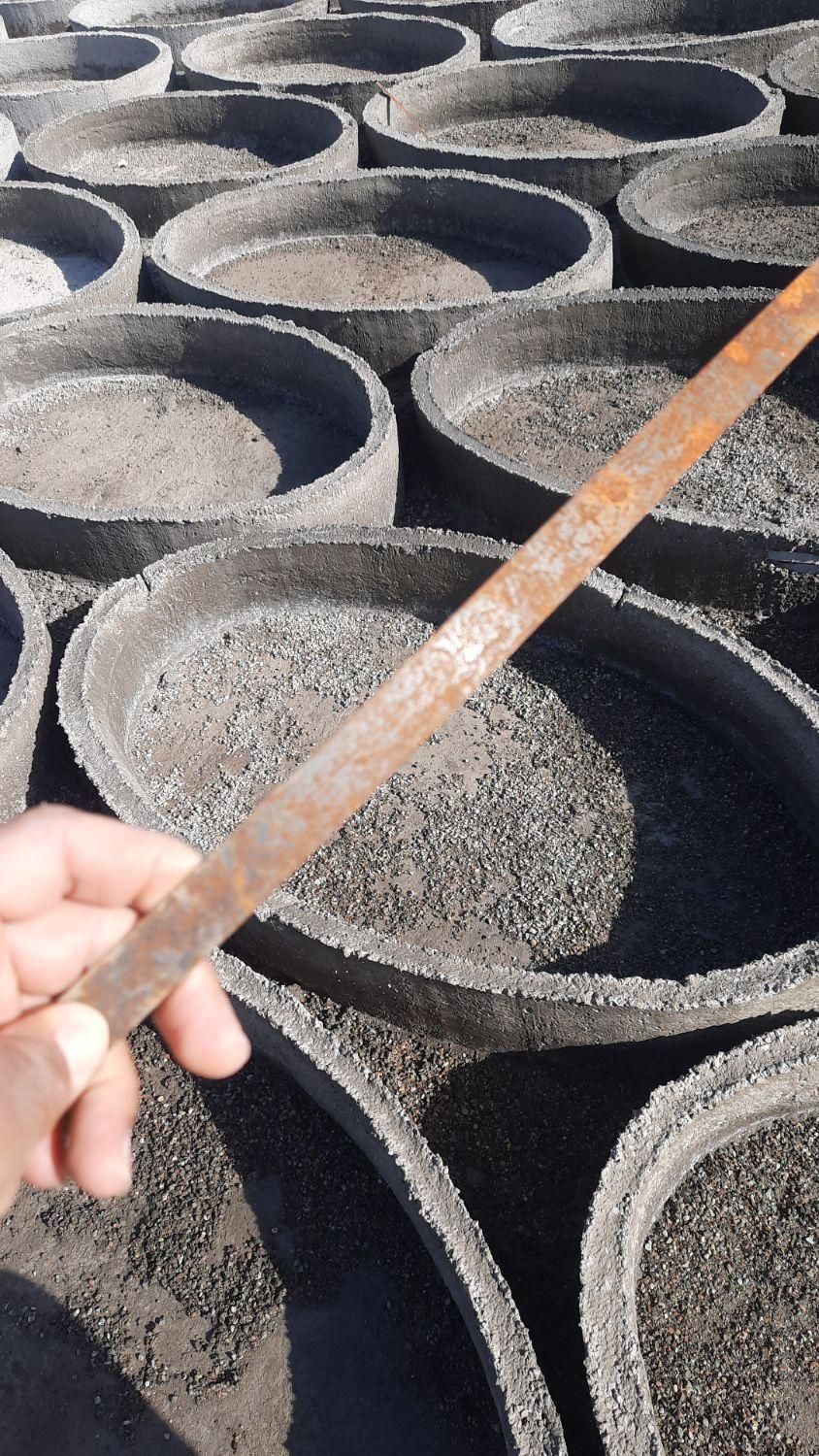 تولیدی کول چاه و کبل ، بلوک ، با تضمین کیفیت|مصالح و تجهیزات ساختمان|ری, ظهیرآباد|دیوار