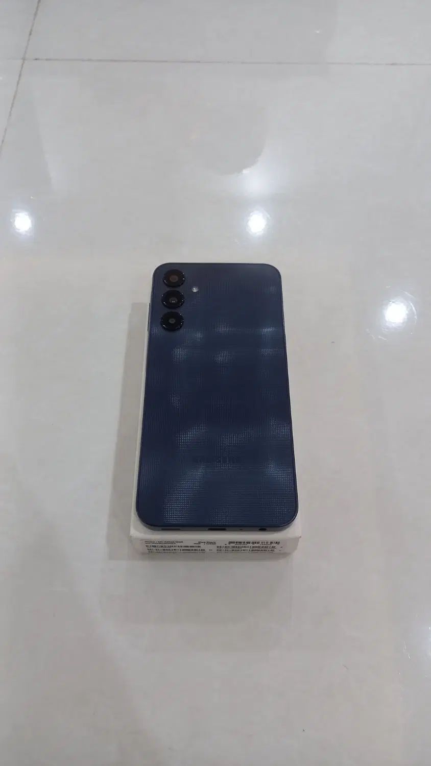 سامسونگ Galaxy A25 درحدنو|موبایل|تهران, نازی‌آباد|دیوار