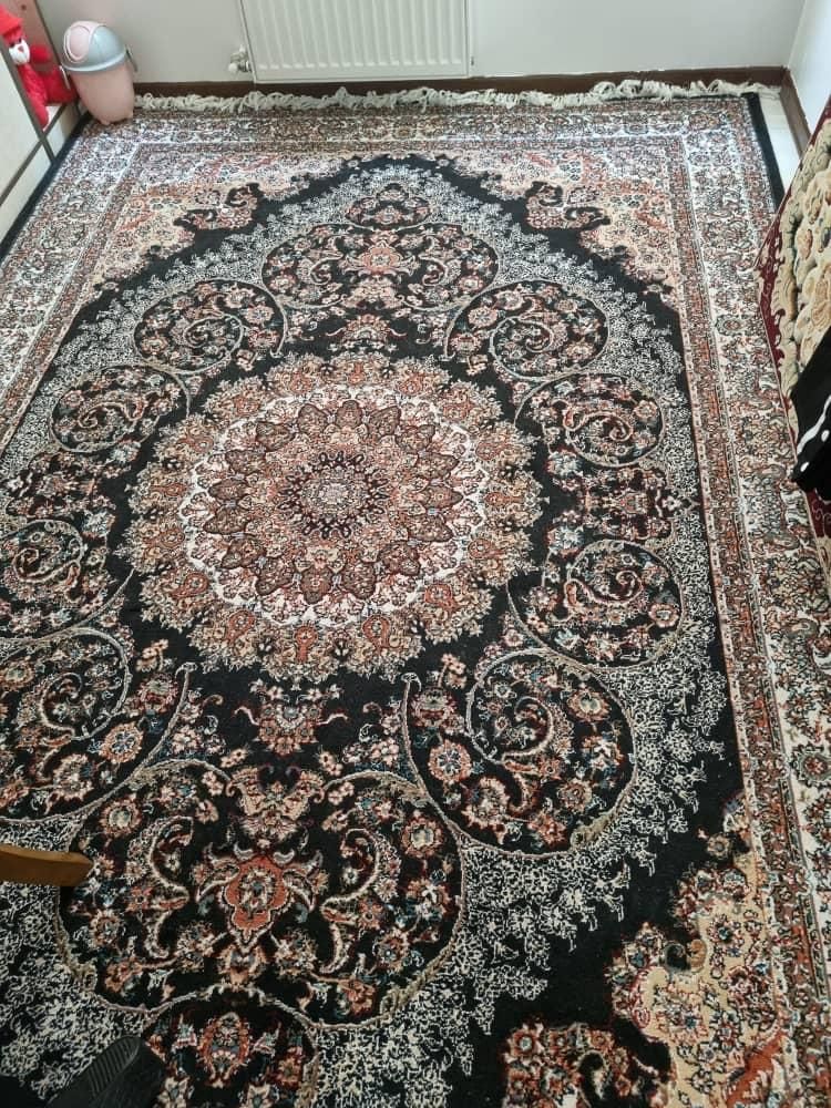 دو عدد فرش ۶متری|فرش|تهران, استاد معین|دیوار
