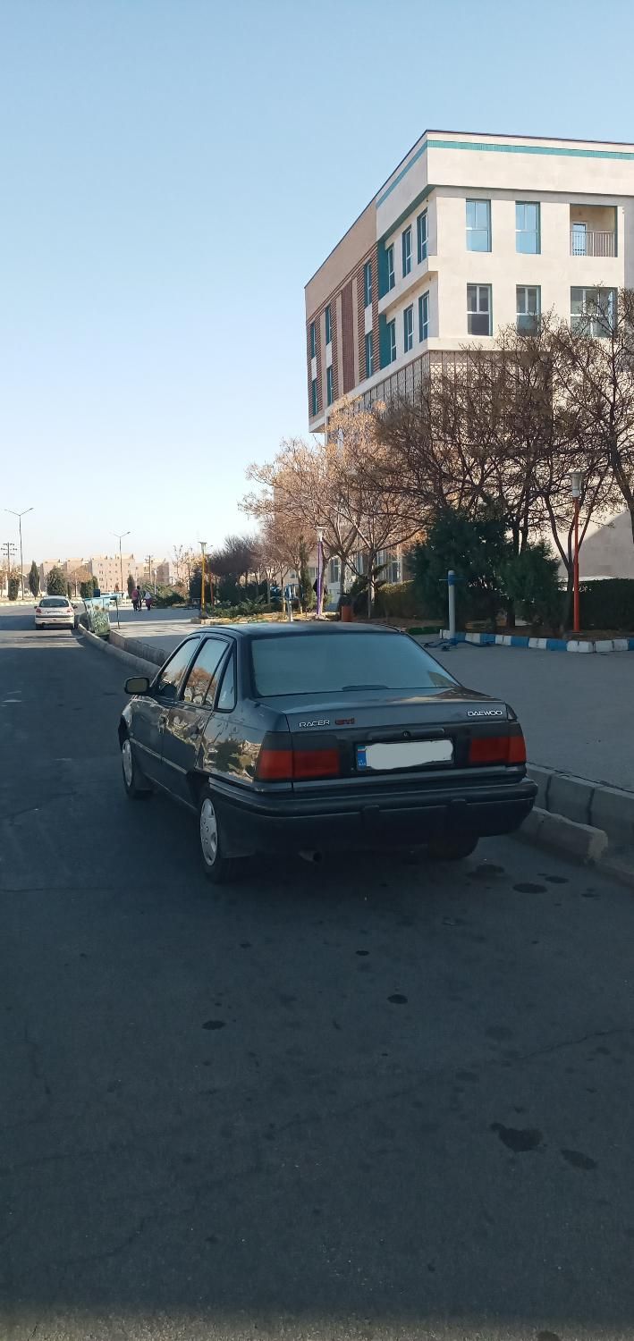 دوو ریسر GTI، مدل ۱۹۹۴|خودرو سواری و وانت|تهران, نارمک|دیوار