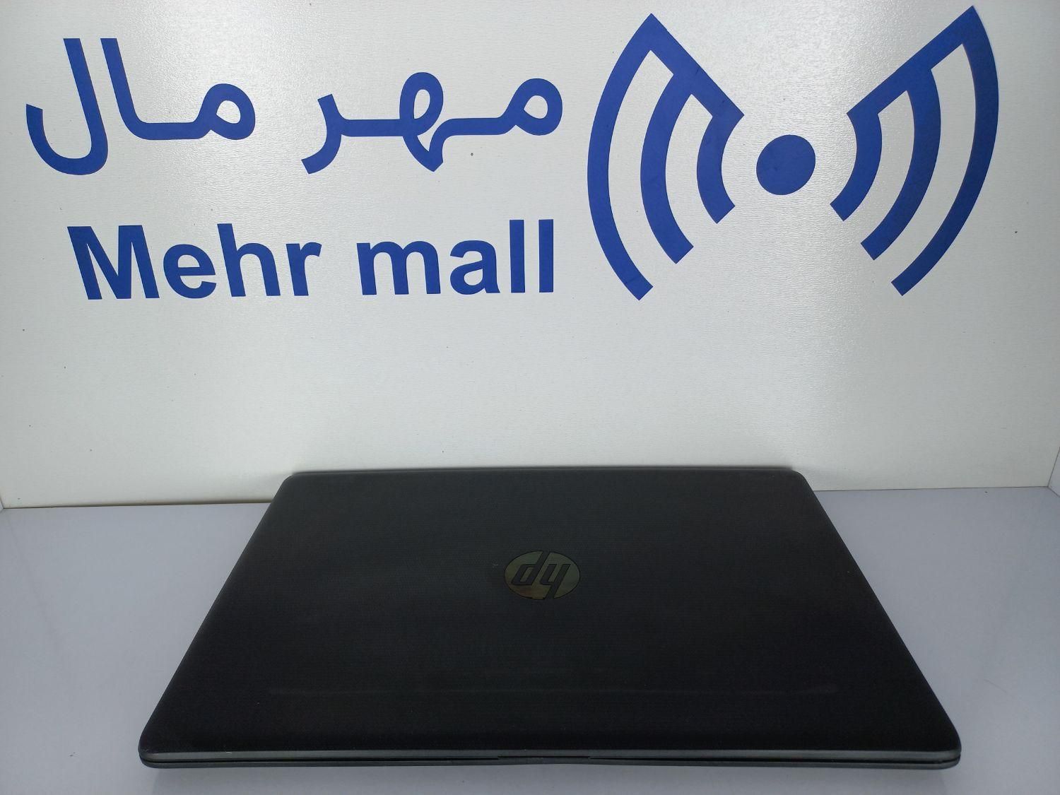 لپ تاپ HP 15 da i7 touch|رایانه همراه|تهران, شهرک ولیعصر جنوبی|دیوار