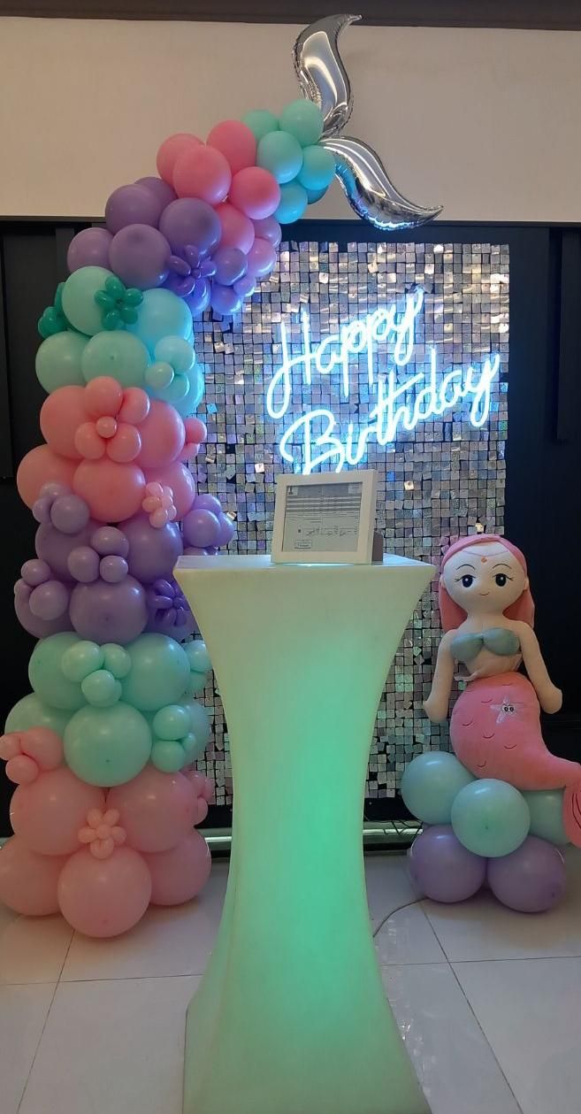 بادکنک آرایی  و گل ارایی|خدمات پذیرایی، مراسم|رشت, فلسطین|دیوار