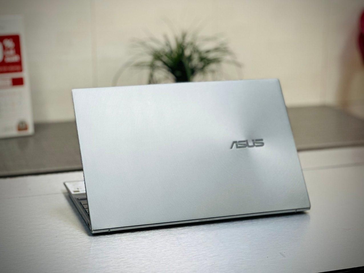 لپتاپ ASUS مدل ASUS ZenBook 14|رایانه همراه|لردگان, |دیوار