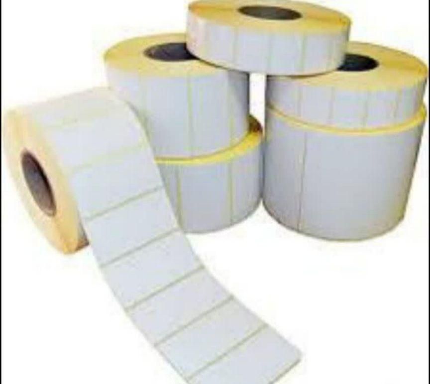 رول فیش پرینتر حرارتی ۸و۶ سانت کارتخوان.کش لس|پرینتر، اسکنر، کپی، فکس|مشهد, توس (بلوار توس)|دیوار