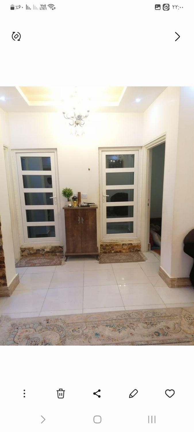 اجاره آپارتمان ۸۴ متری ۲ خوابه طبقه ۳|اجارهٔ آپارتمان|آبادان, |دیوار