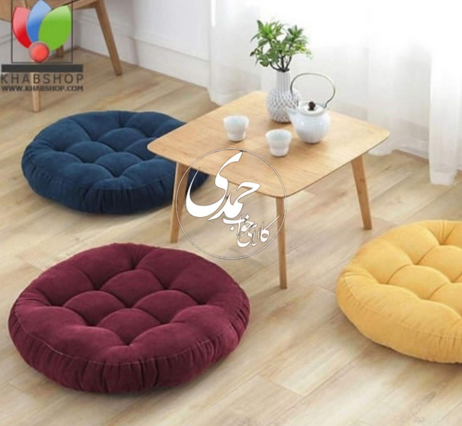 بالش نشیمن / کره ای / طبی|رختخواب، بالش، پتو|زنجان, |دیوار