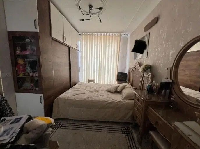 58متر /فول امکانات /دوخوابه /بریانک|فروش آپارتمان|تهران, هفت چنار|دیوار