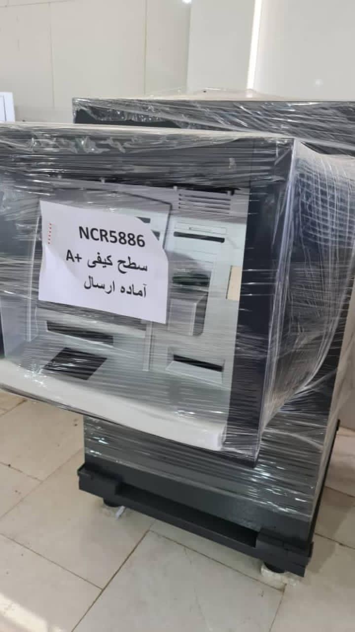 معاف از مالیات پولدار شدن باداشتن دستگاه عابربانک|خدمات رایانه‌ای و موبایل|همدان, |دیوار