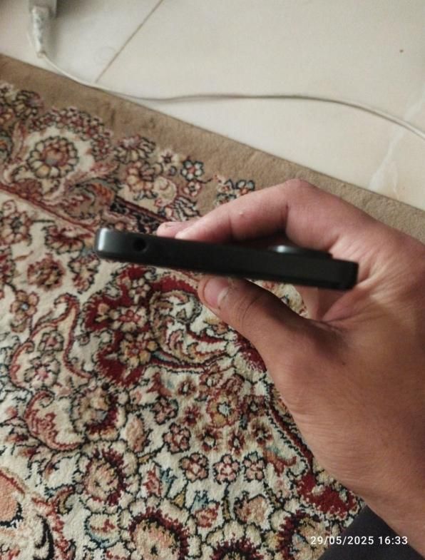 مقطوع شیائومی Poco C65 با حافظهٔ ۲۵۶ گیگابایت|موبایل|مشهد, آب و برق|دیوار