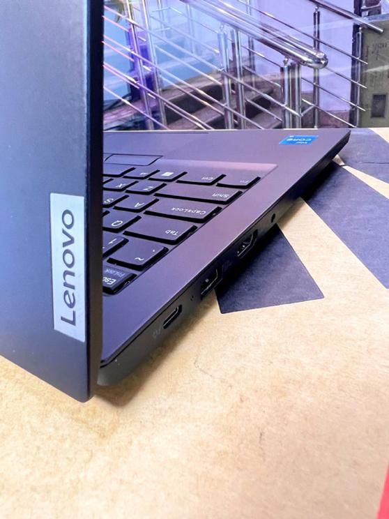 Lenovo thinkpad E14 Gen2 i3/16G/256G SSD|رایانه همراه|تهران, میدان ولیعصر|دیوار