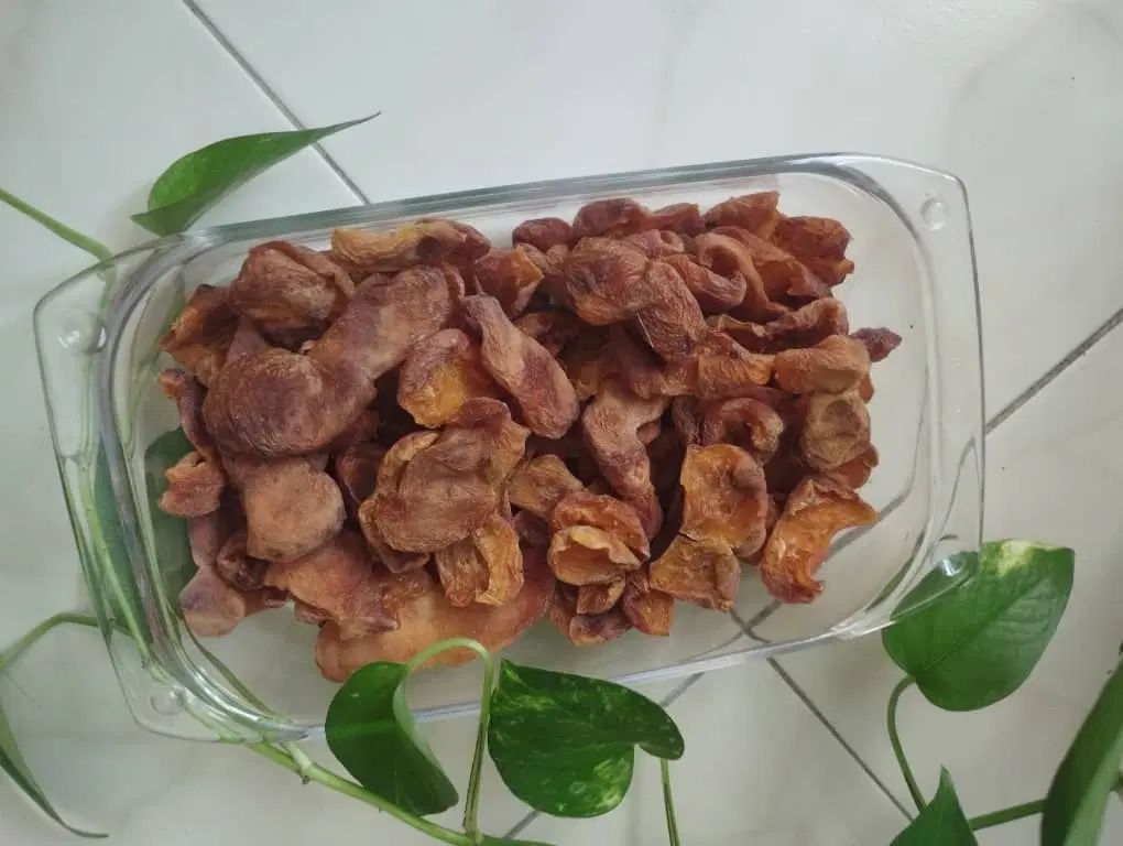 خشکبار(برگه زرد الو)|خوردنی و آشامیدنی|تهران, شهر زیبا|دیوار