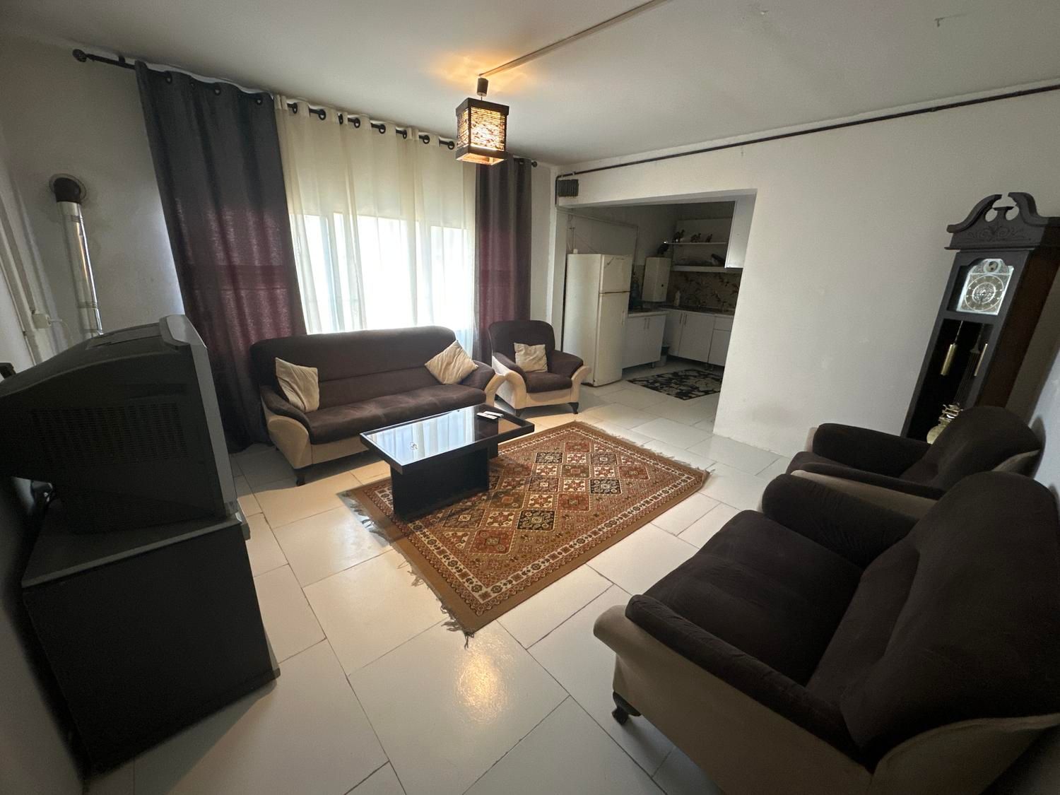 اجاره سویت آپارتمان مبل شیک|اجارهٔ کوتاهمدت آپارتمان و سوئیت|مشهد, شهرک رازی (شهرک غرب)|دیوار