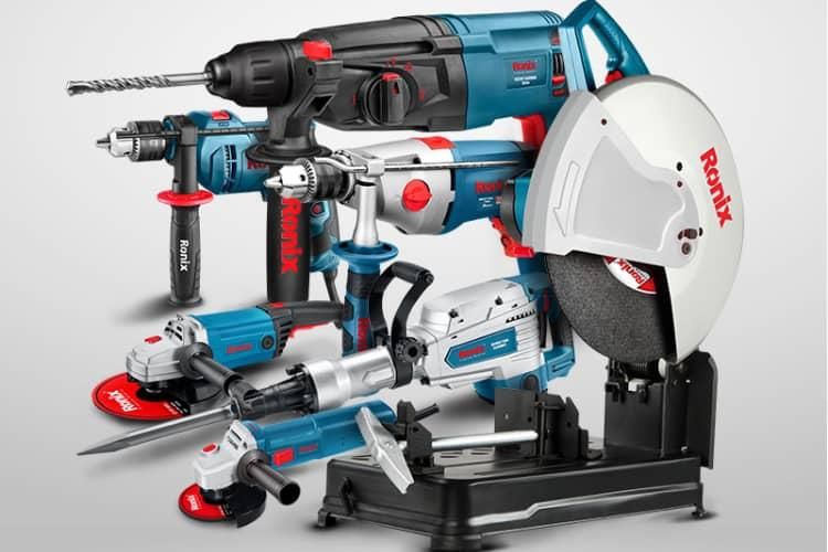 ابزارالات برقی پرداخت12ماهه|ماشینآلات صنعتی|یزد, |دیوار