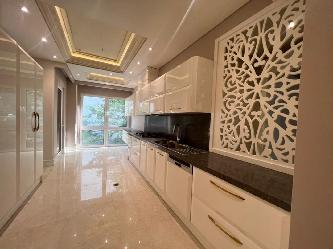 فروش آپارتمان یکجا مستغلات ۱۵۰۰ متر دروس پاسداران|فروش آپارتمان|تهران, دروس|دیوار