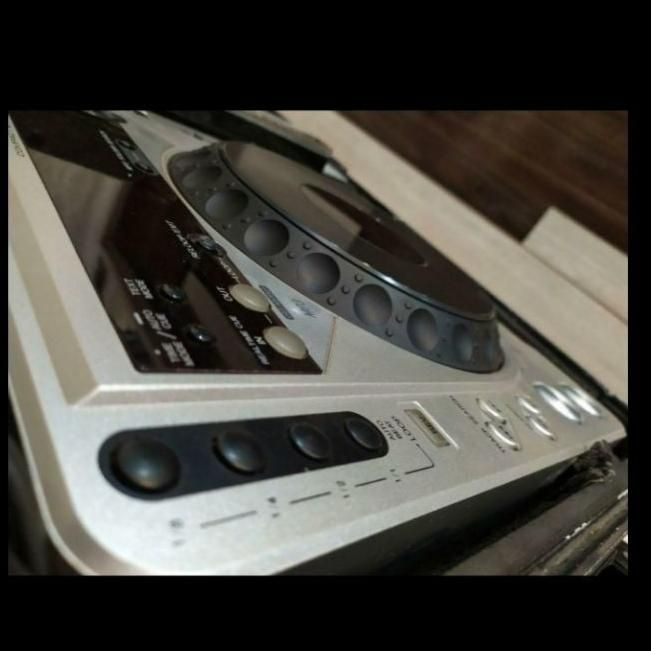 دستگاه دیجی|آلات موسیقی|رشت, حمیدیان|دیوار