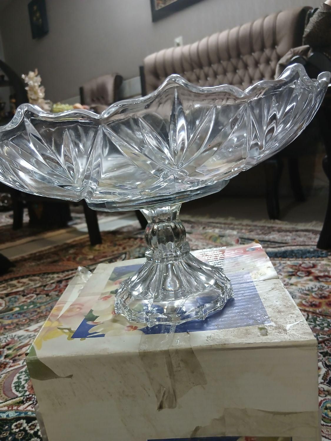 میوه خوری|ظروف سرو و پذیرایی|اصفهان, همت‌آباد|دیوار