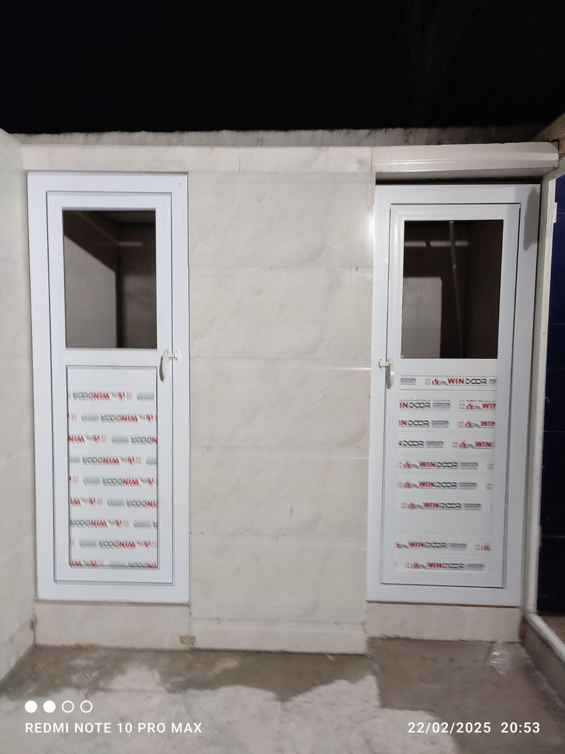 عرضه مستقیمdarb با کیفیت بالا فروشگاه pvc محمدی|حراج|ایذه, |دیوار