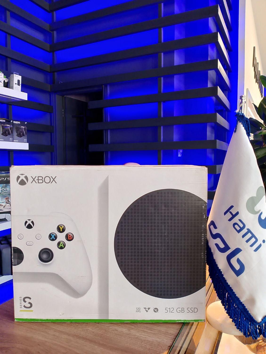 خرید معاوضه کنسول کارکرده با آکبندقسطی|کنسول، بازی ویدئویی و آنلاین|مشهد, احمدآباد|دیوار