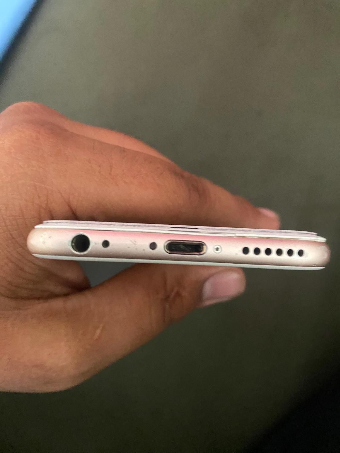 ایفون 6s|موبایل|اصفهان, وحید|دیوار