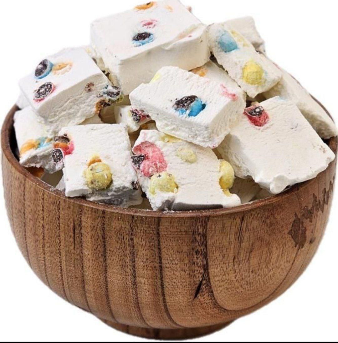 بستنی خشک و میوه خشک|خوردنی و آشامیدنی|کرج, میدان میوه و تره بار مرکزی|دیوار