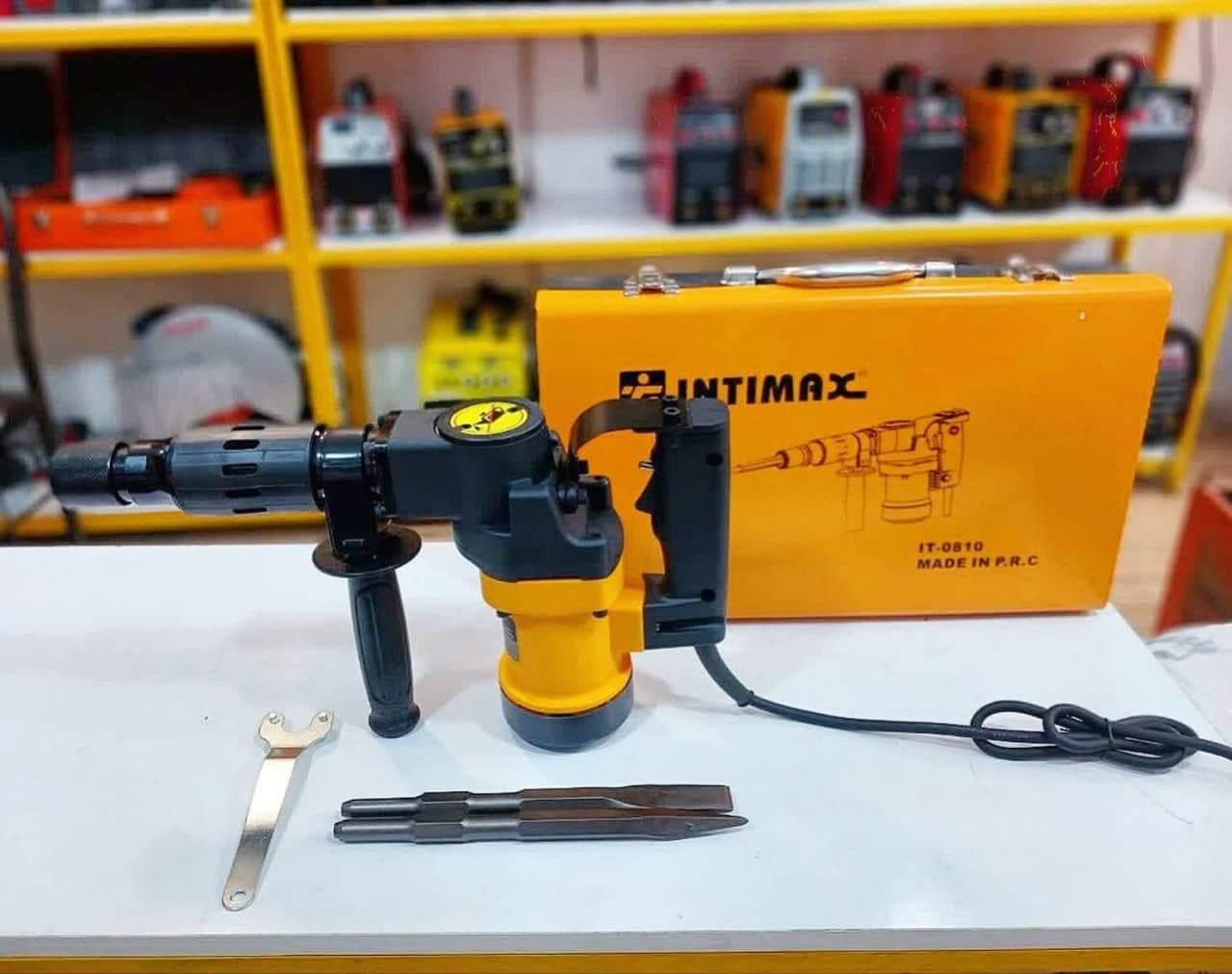 بتن کن 7 کیلو چکش تخریب ویوارکس|ماشینآلات صنعتی|قم, شاه ابراهیم|دیوار