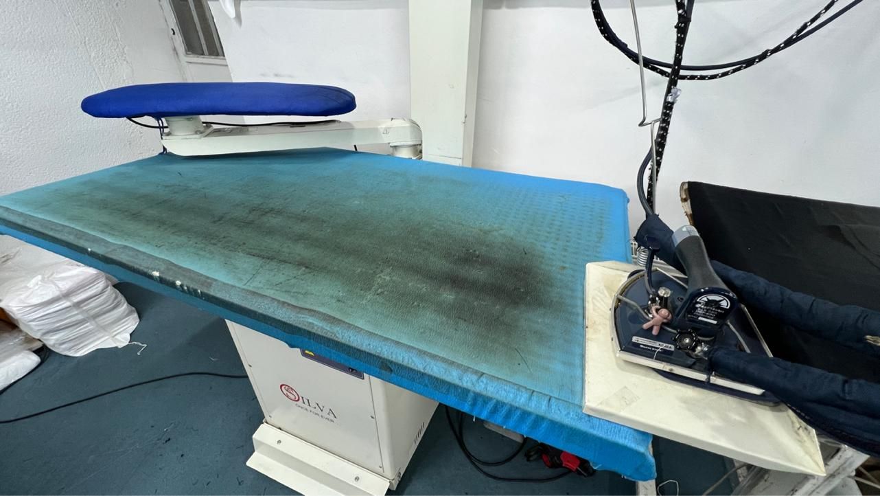 چرخکار - خانم - حقوق ۱۵م تا ۲۰م. ساعت ۷ تا ۱۴|استخدام صنعتی، فنی، مهندسی|مشهد, ابوذر|دیوار