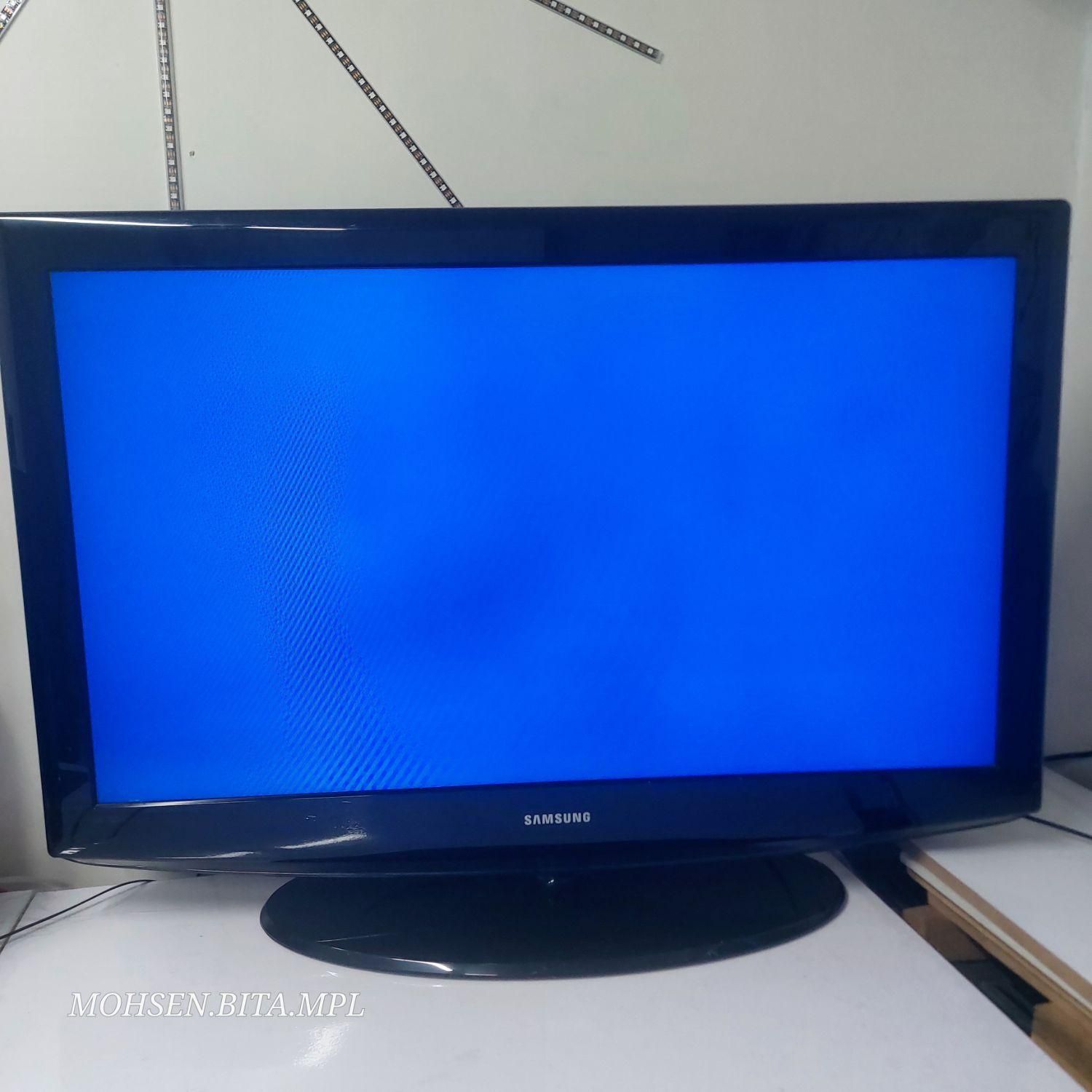 تلوزیون LCD سامسونگ ۴۰اینچ|تلویزیون و پروژکتور|تهران, اقدسیه|دیوار