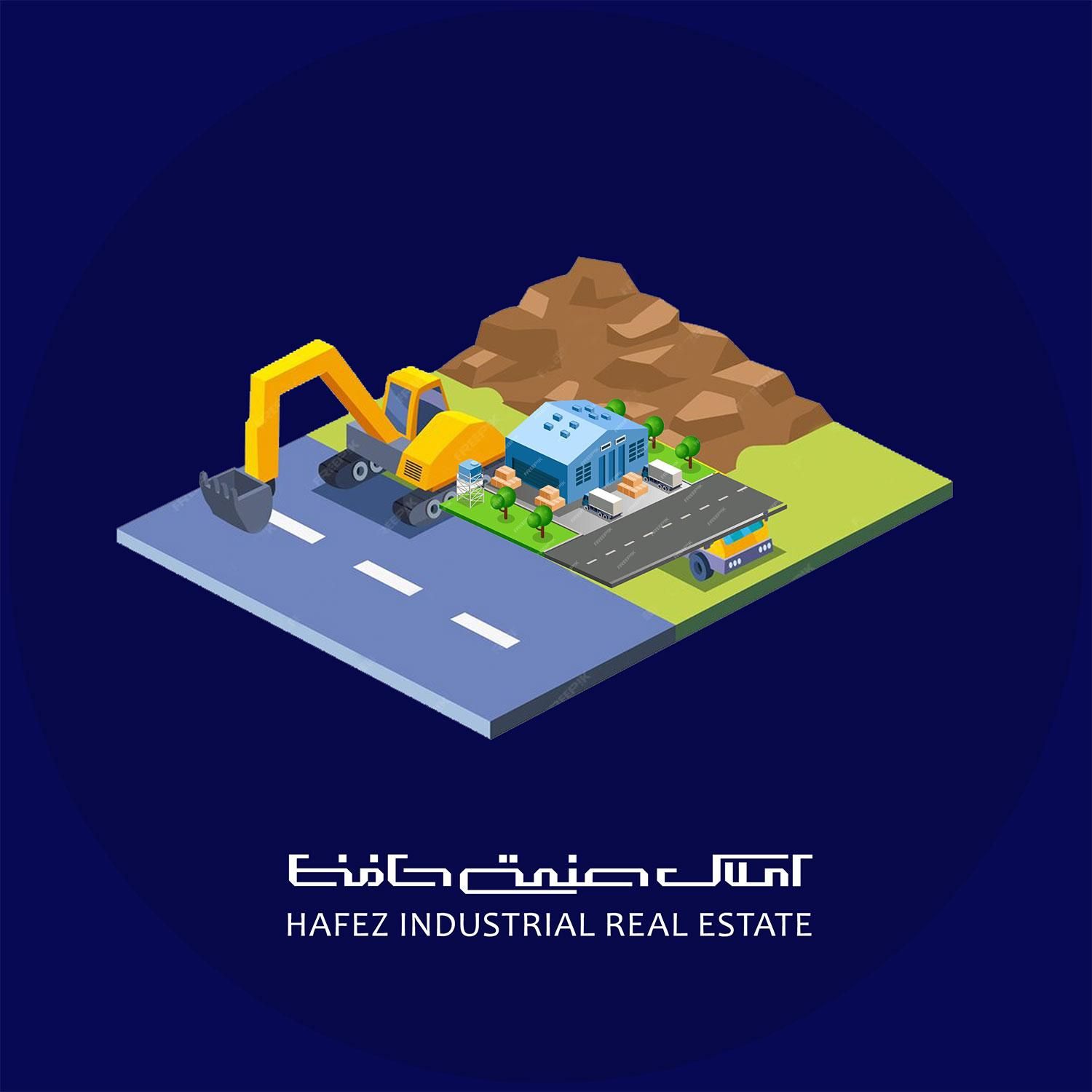 فروش زمین کارگاهی ۲۰۰متری(بلوار فقیه خراسانی )|فروش دفتر صنعتی، کشاورزی، تجاری|یزد, |دیوار