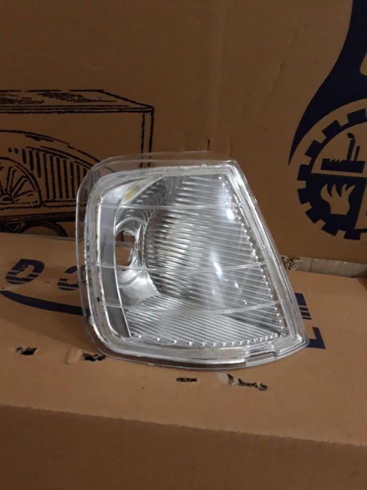 چراغ جلو پژو 405 شفاف|قطعات یدکی و لوازم جانبی|کرج, گوهردشت|دیوار