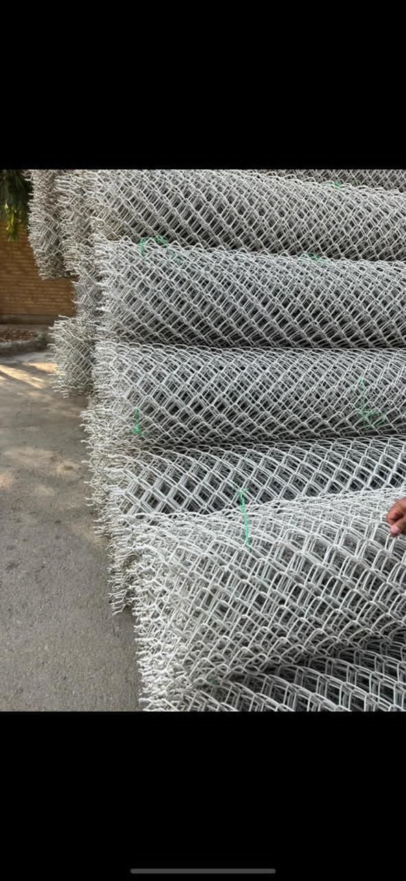 حصاری  فنس  گابیون  مشبک  رابیتس|مصالح و تجهیزات ساختمان|مشهد, توس (بلوار توس)|دیوار