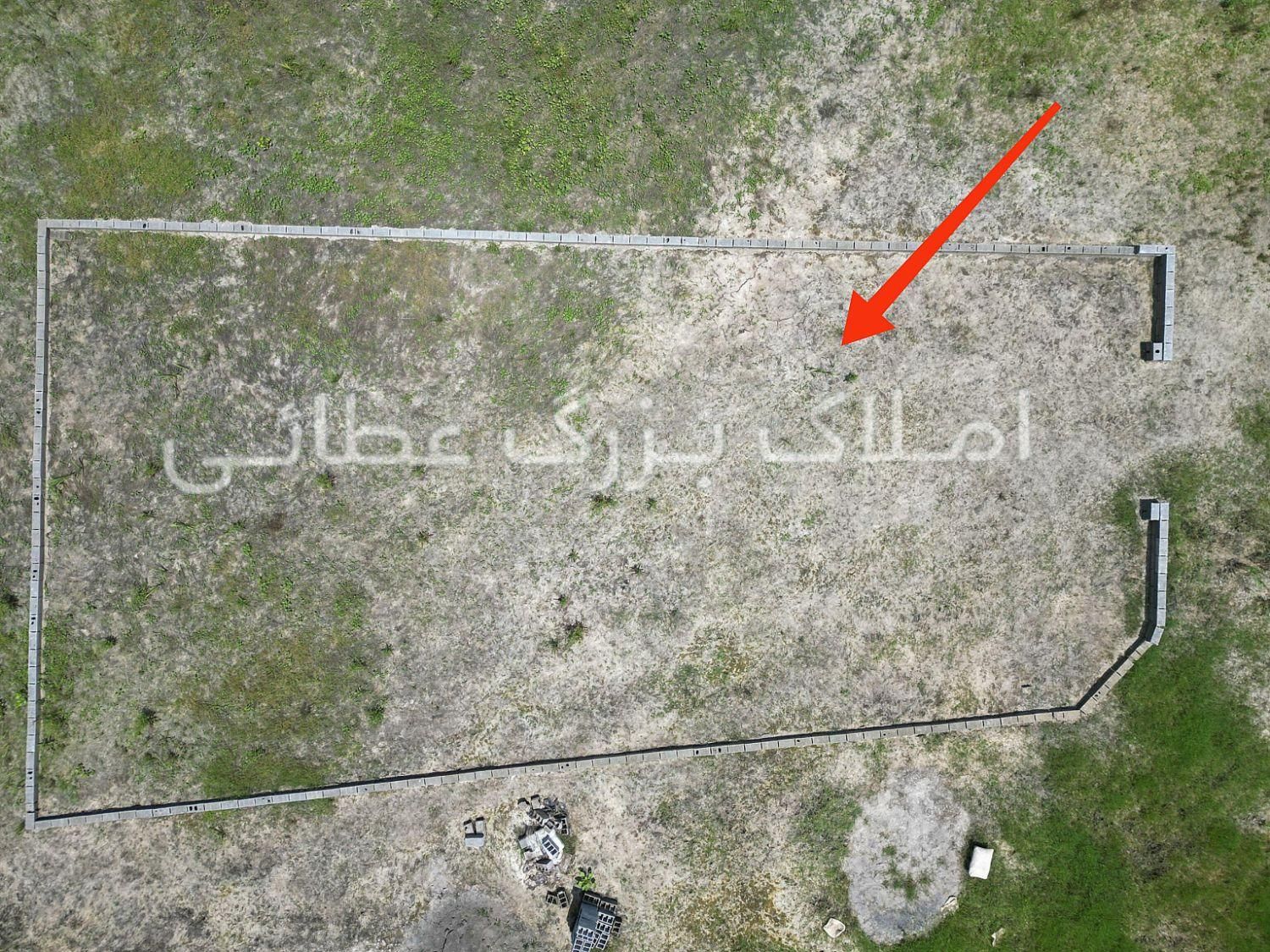 زمین ساحلی ۱۵۰ متری دقیقا روبروی پارک ساحلی|فروش زمین و ملک کلنگی|چاف و چمخاله, |دیوار