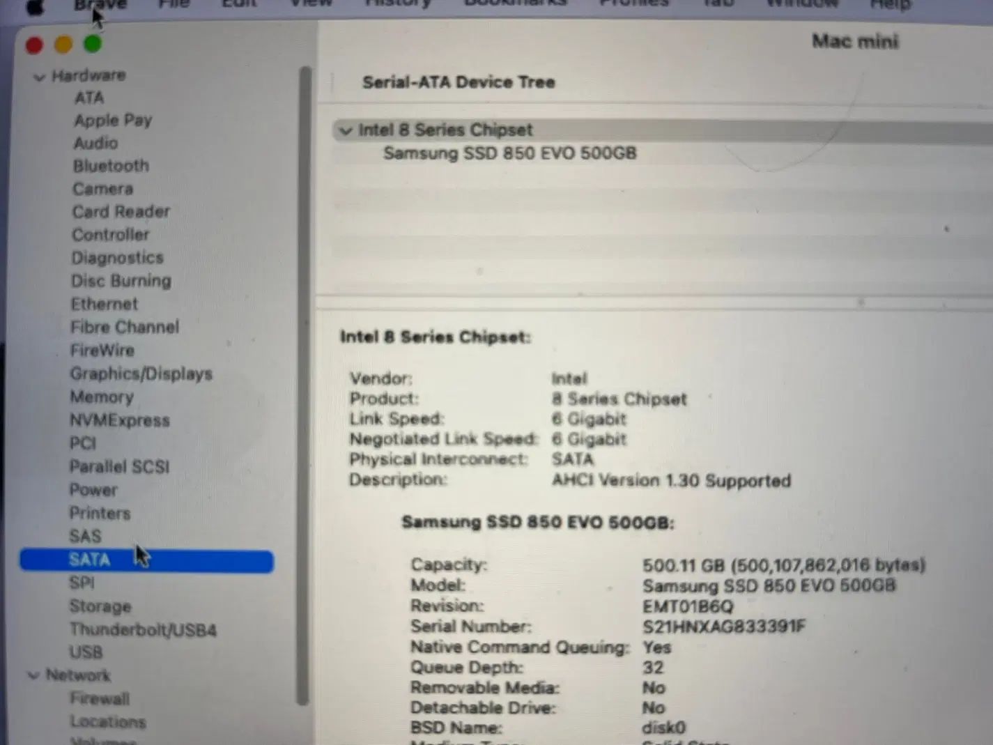 Mac Mini 1TB SSD|رایانه رومیزی|تهران, ائمه اطهار|دیوار