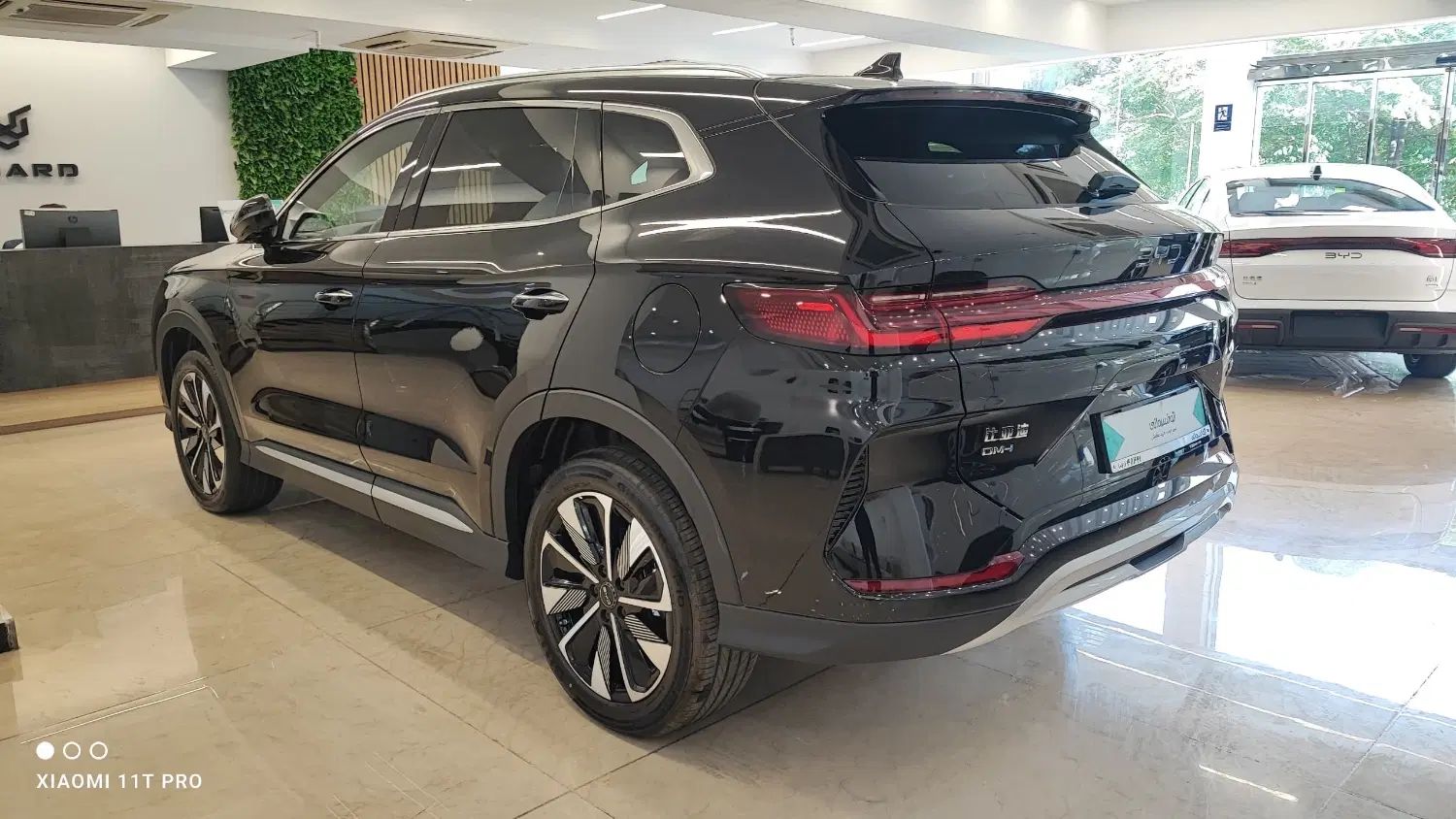BYD سانگ پلاس ثبت نام بدون قرعه کشی|خودرو سواری و وانت|تهران, سعادت‌آباد|دیوار