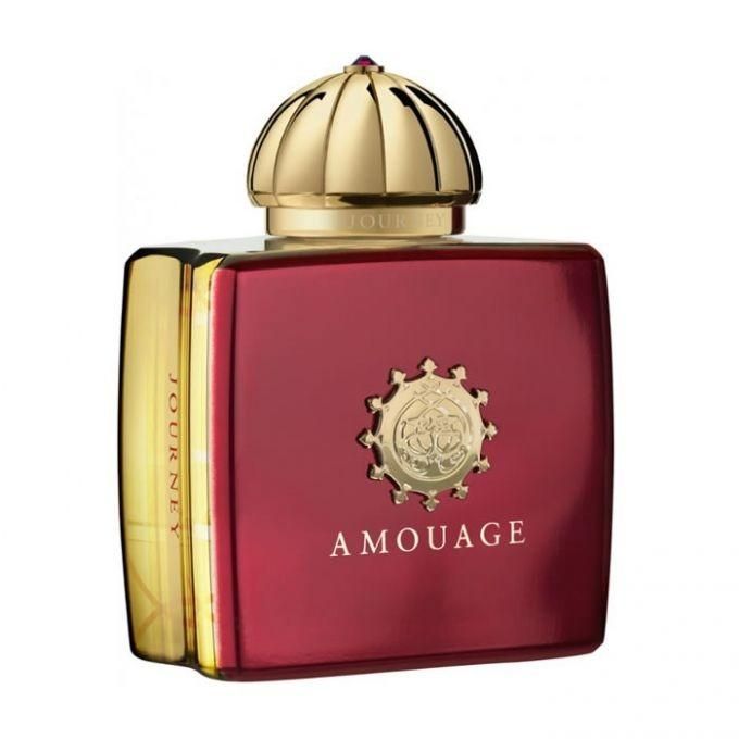 عطر و ادکلن آمواج جورنیAMOUAGE JOURNEY|آرایشی، بهداشتی، درمانی|مشهد, سعد آباد|دیوار