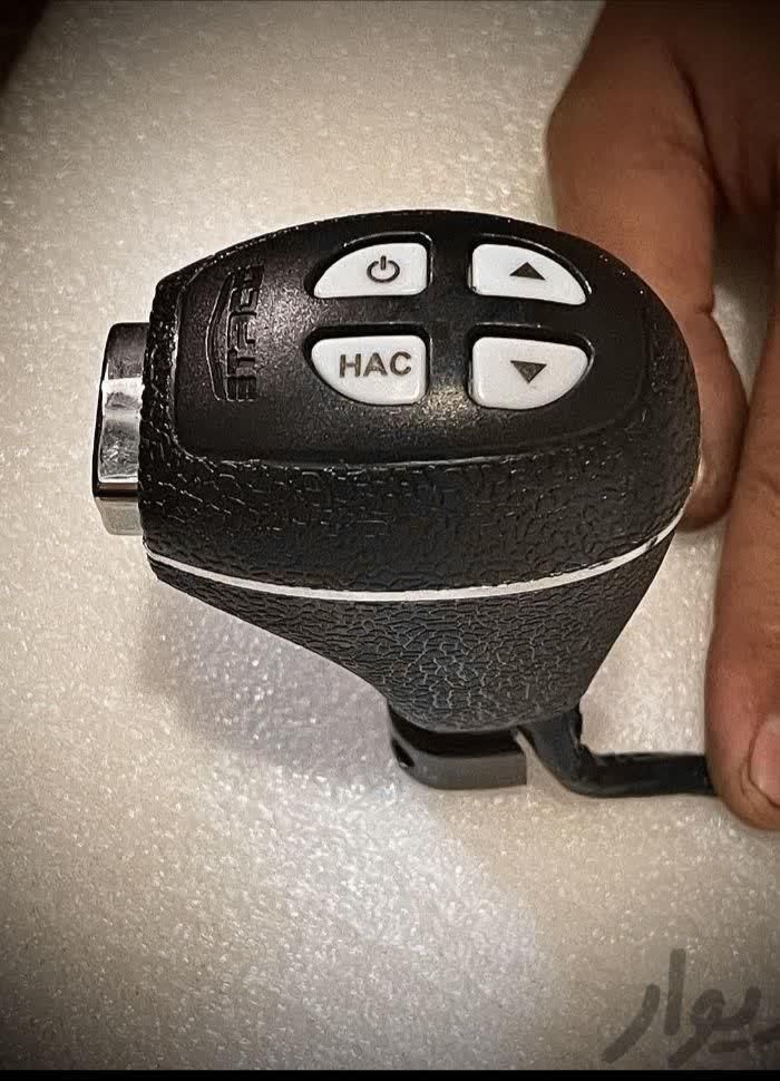 کلاچ برقی اتوماتیک هوشمند اتاکو|قطعات یدکی و لوازم جانبی|کرج, کیانمهر|دیوار